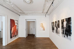 Galerie Budoart - Intimní prostor pro Vás a umění 4