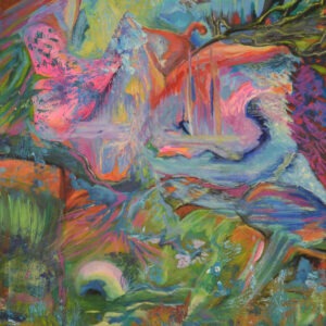 Alchymie: Zuzana Šmídová