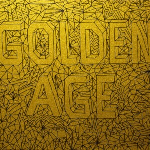 Golden Age: Petr Bařinka