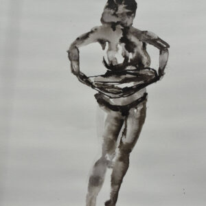 Akt II.: Zuzana Šmídová
