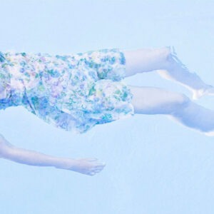 Aqua: Magdalena Beitz Stiernborg